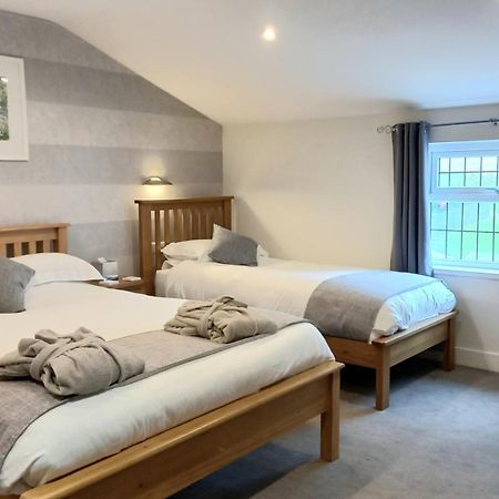 The Saxon Inn Bishop Auckland Luaran gambar