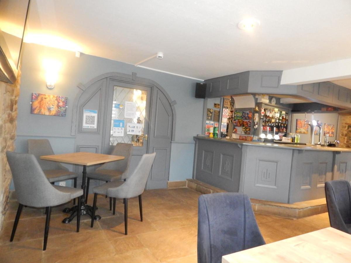 The Saxon Inn Bishop Auckland Luaran gambar