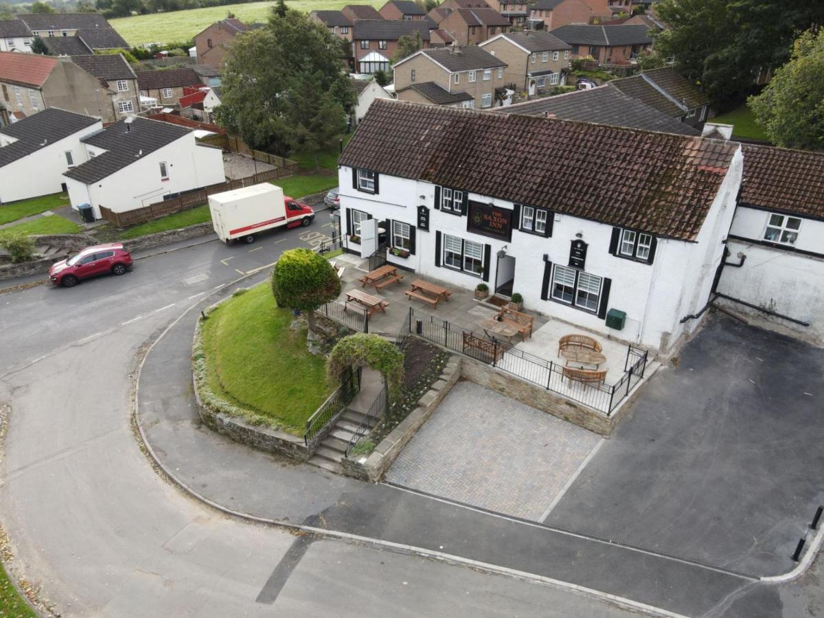 The Saxon Inn Bishop Auckland Luaran gambar