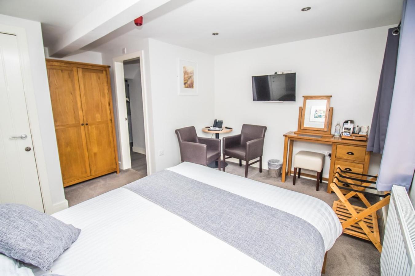 The Saxon Inn Bishop Auckland Luaran gambar