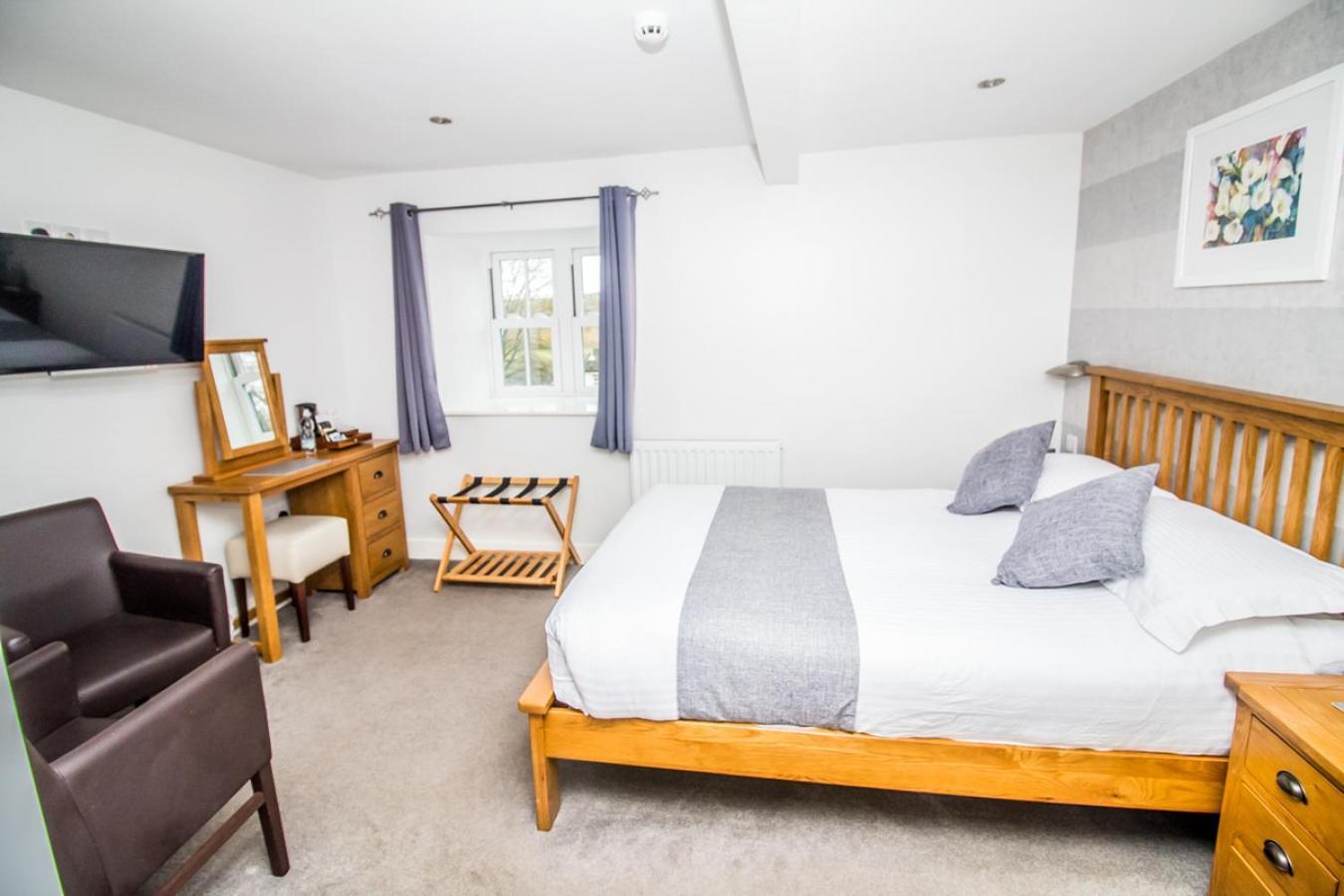 The Saxon Inn Bishop Auckland Luaran gambar